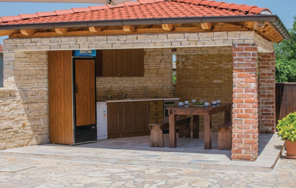Luxury Villa Maria With Pool Galovac  Exteriér fotografie