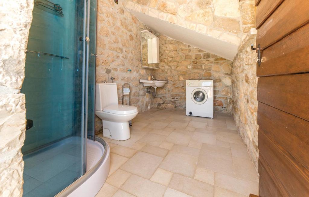 Luxury Villa Maria With Pool Galovac  Exteriér fotografie