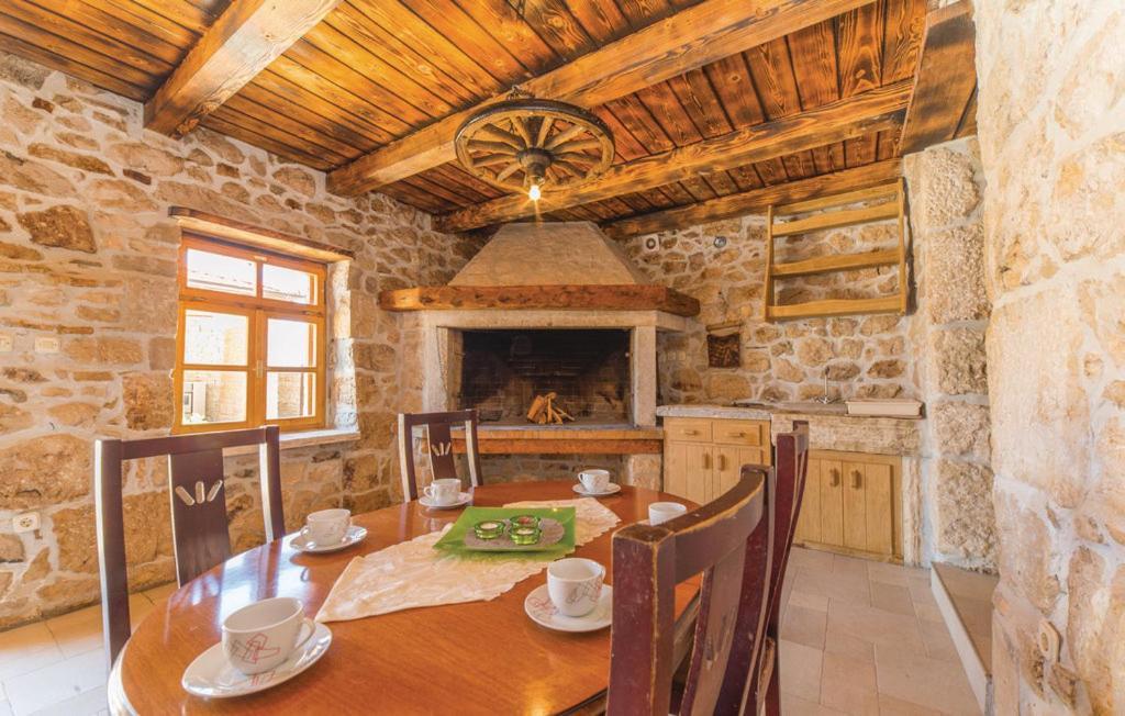 Luxury Villa Maria With Pool Galovac  Exteriér fotografie
